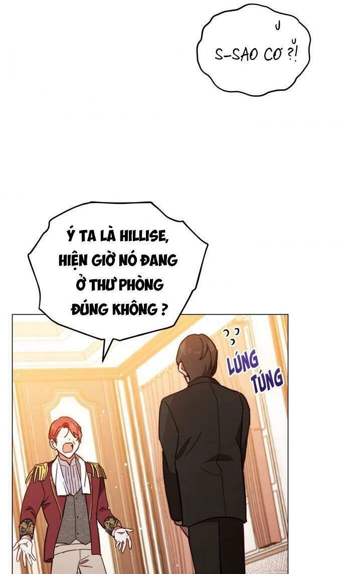 Quý Cô Khó Gần Chapter 28 - 2