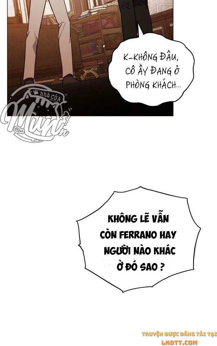 Quý Cô Khó Gần Chapter 28 - 3