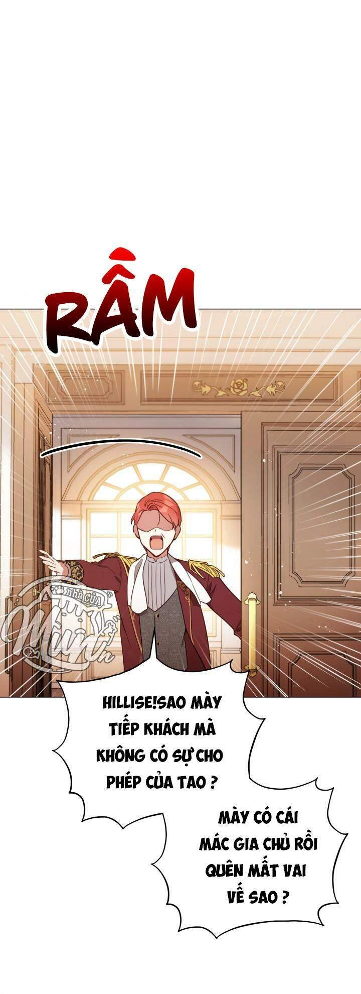 Quý Cô Khó Gần Chapter 28 - 7