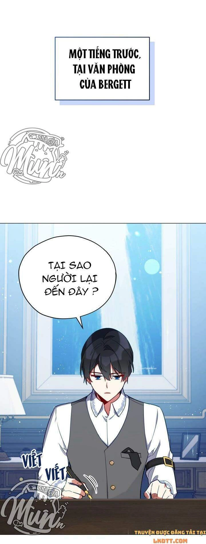 Quý Cô Khó Gần Chapter 28 - 11