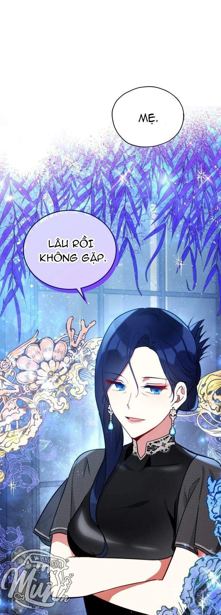 Quý Cô Khó Gần Chapter 28 - 12