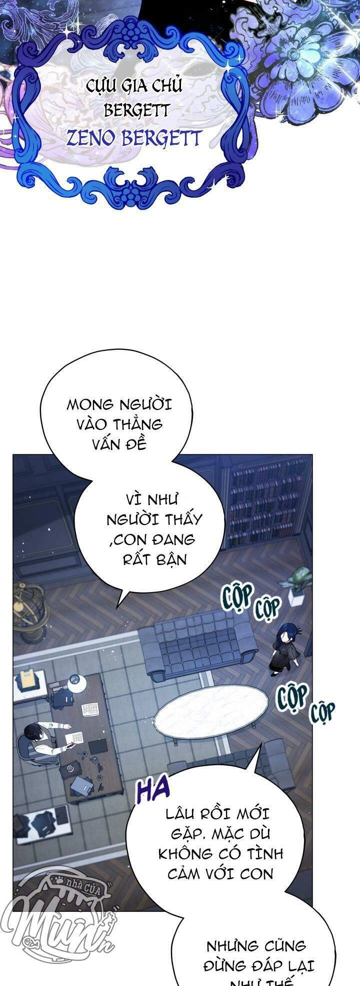 Quý Cô Khó Gần Chapter 28 - 13