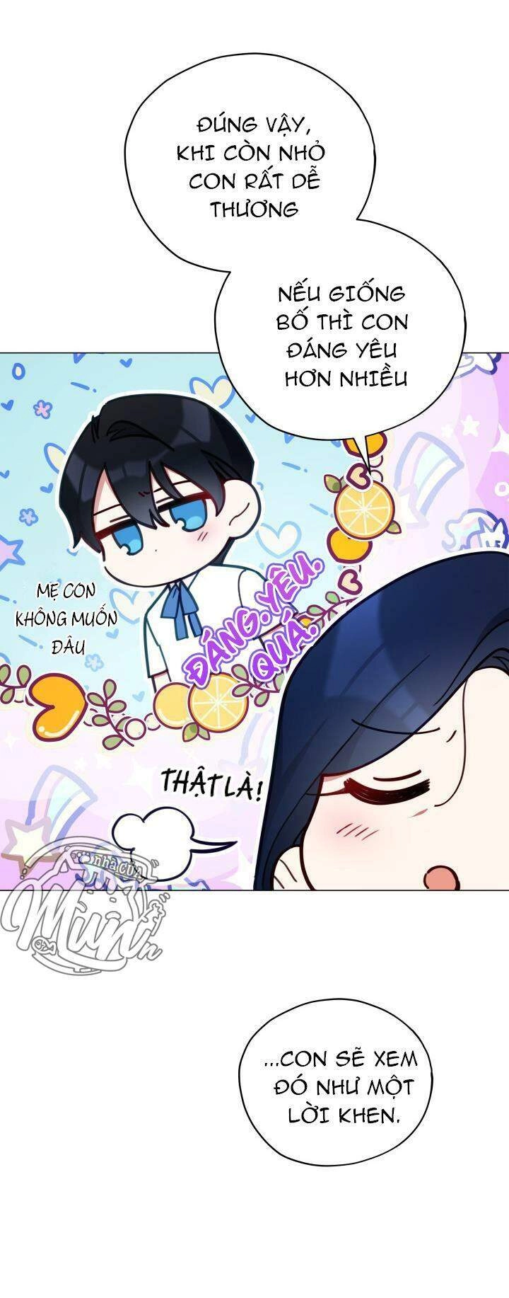 Quý Cô Khó Gần Chapter 28 - 15