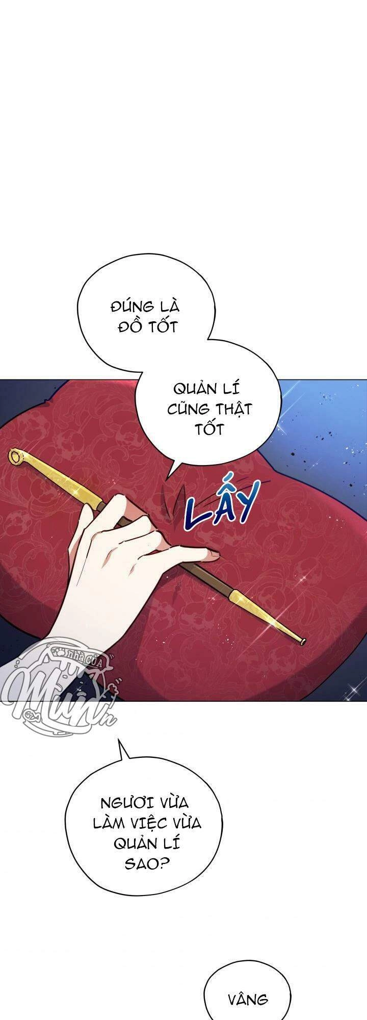 Quý Cô Khó Gần Chapter 28 - 17