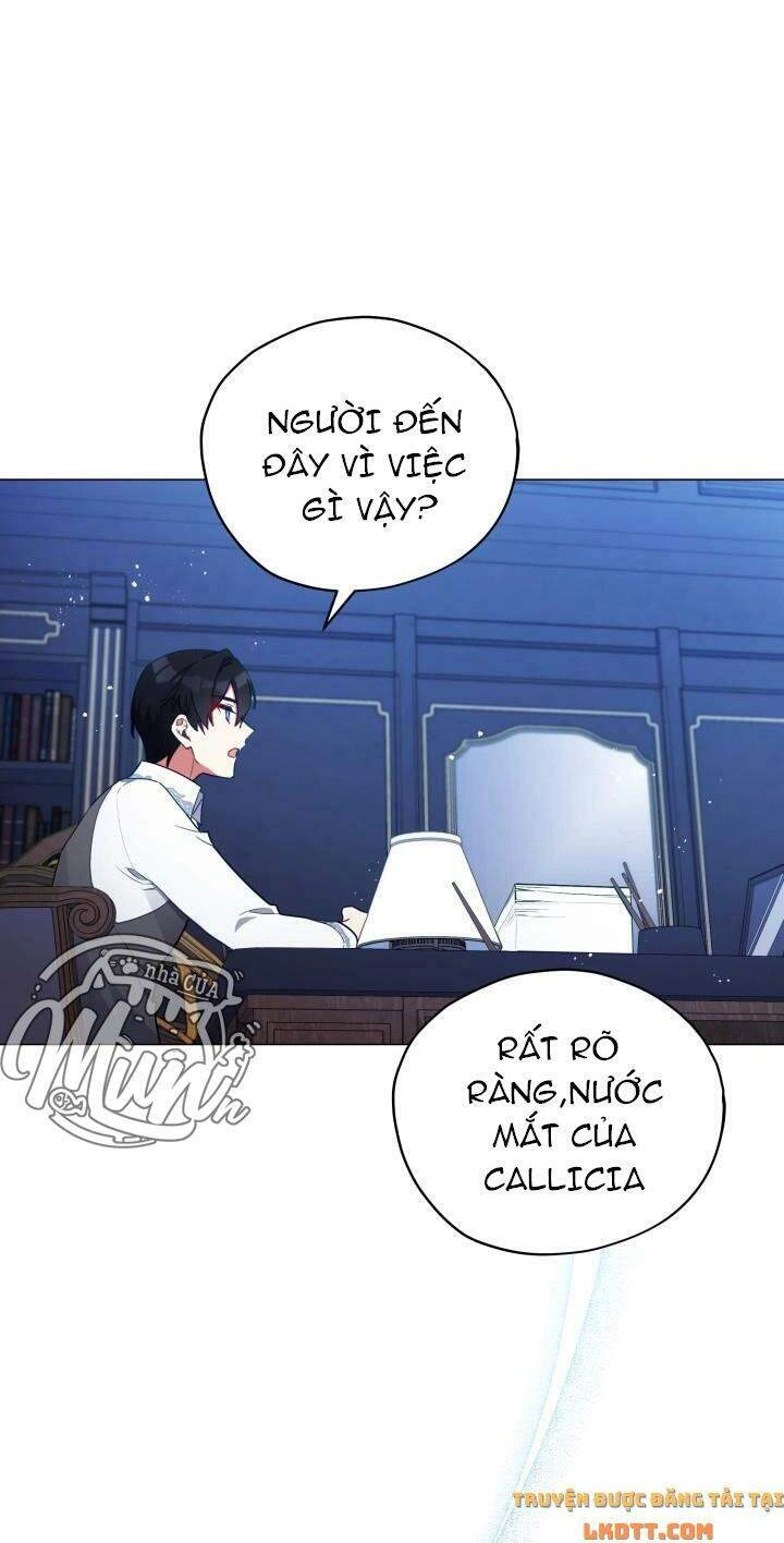 Quý Cô Khó Gần Chapter 28 - 19