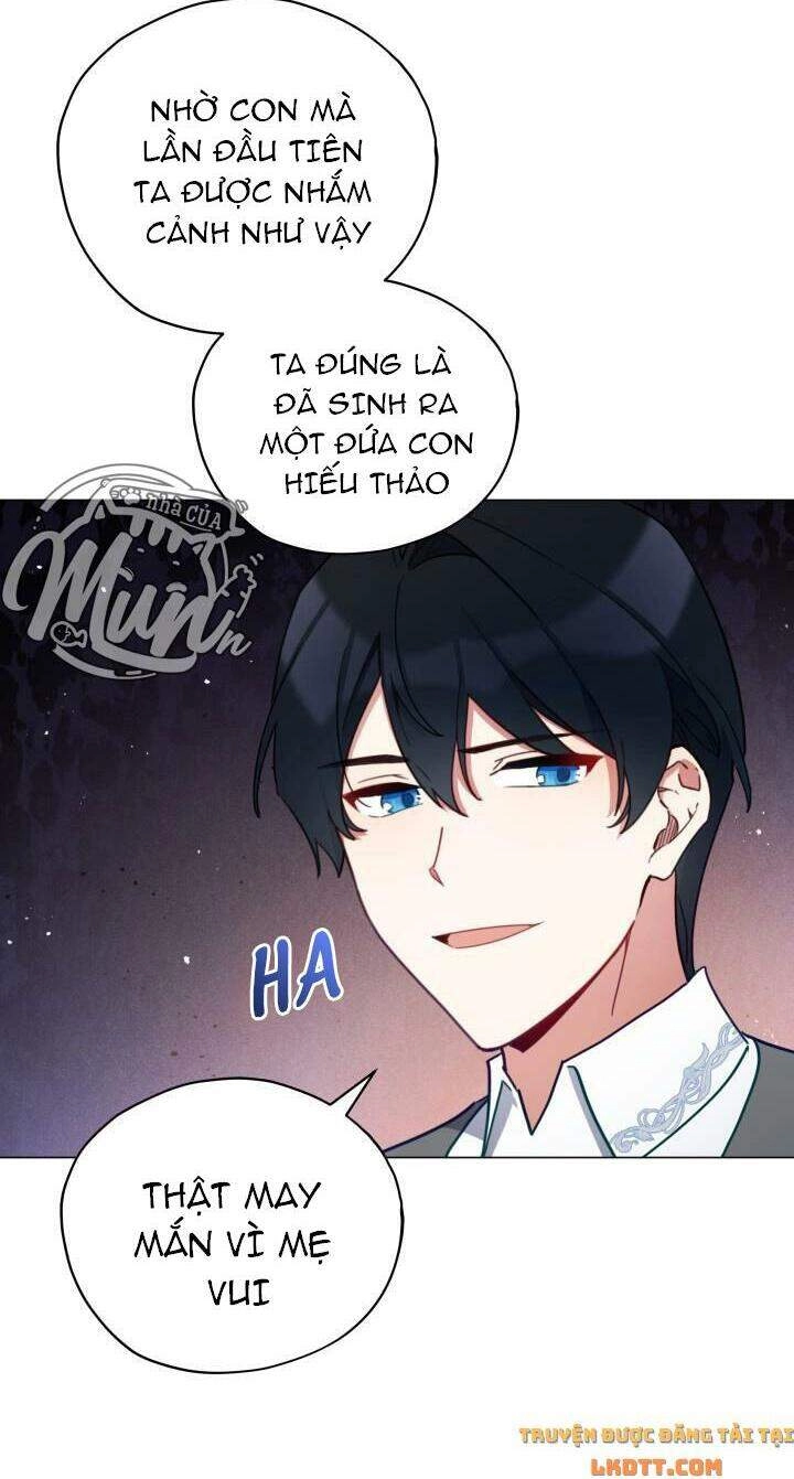 Quý Cô Khó Gần Chapter 28 - 25