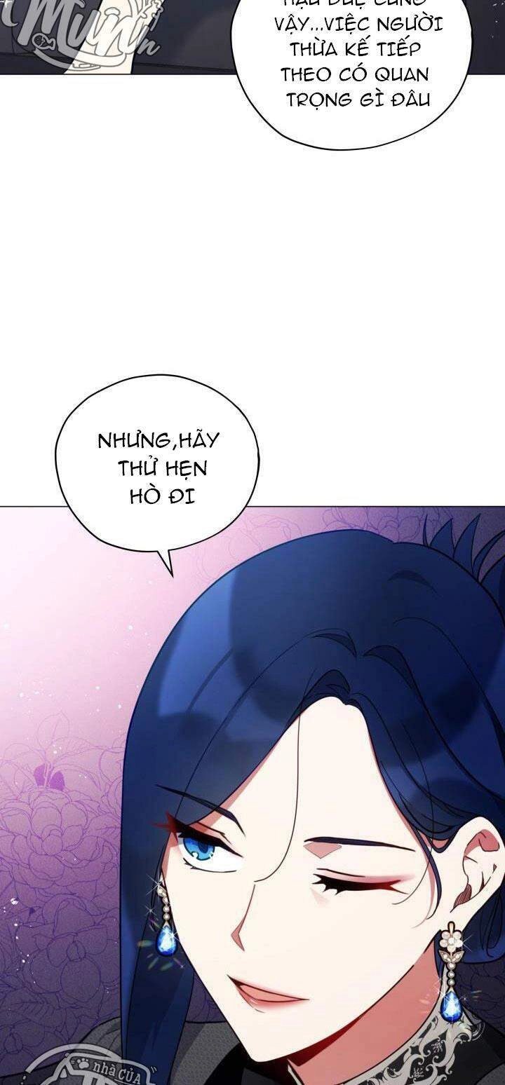 Quý Cô Khó Gần Chapter 28 - 27