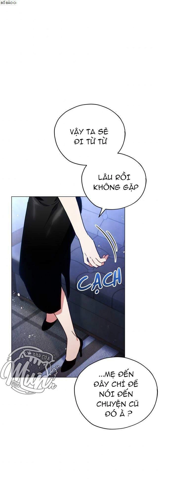 Quý Cô Khó Gần Chapter 28 - 29