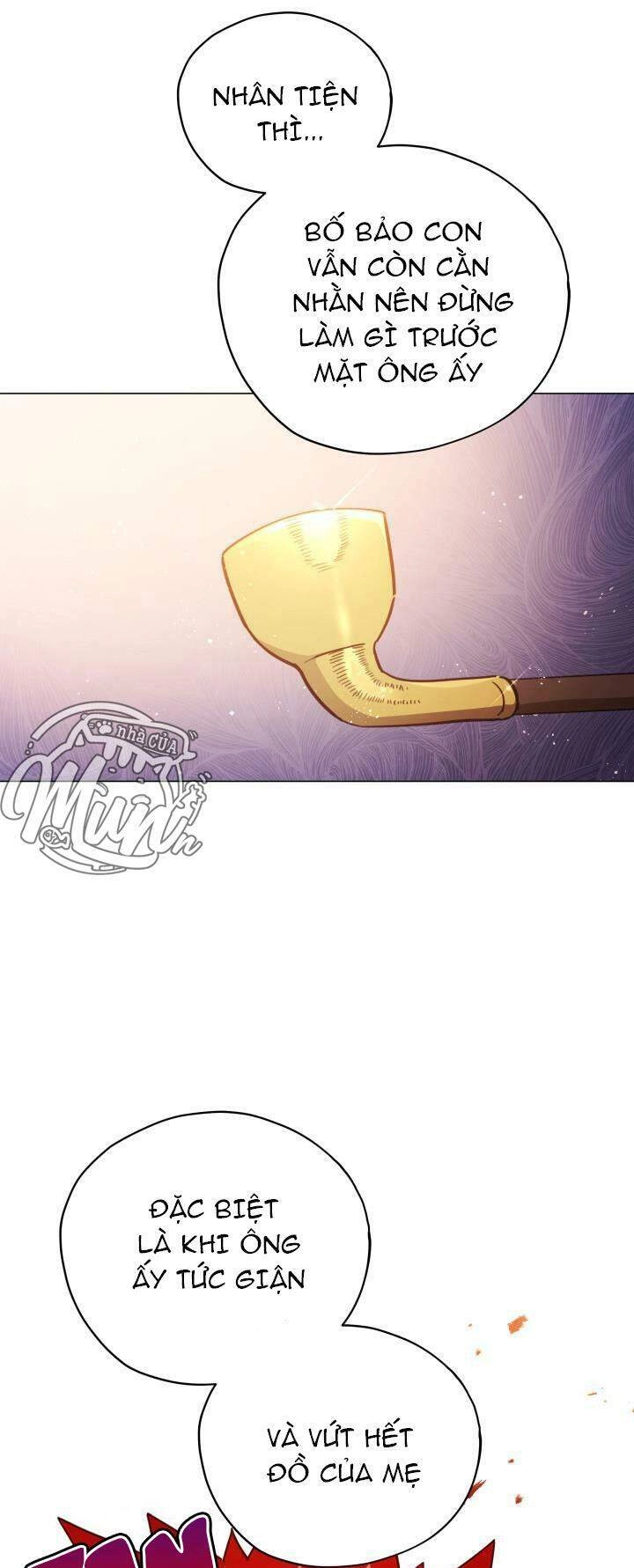 Quý Cô Khó Gần Chapter 28 - 30