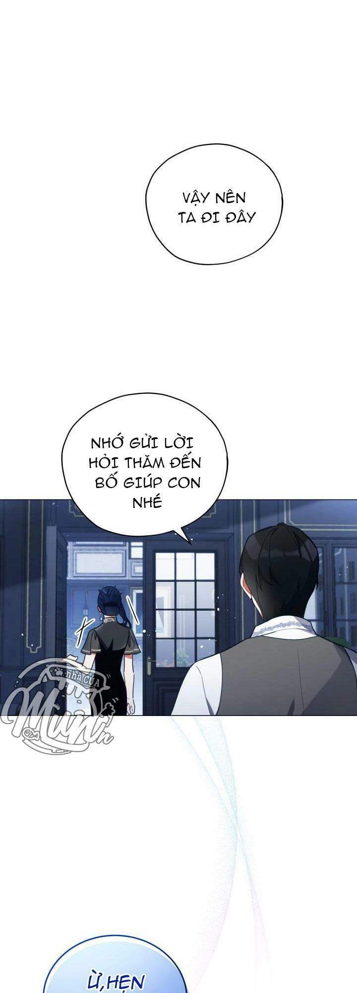 Quý Cô Khó Gần Chapter 28 - 32