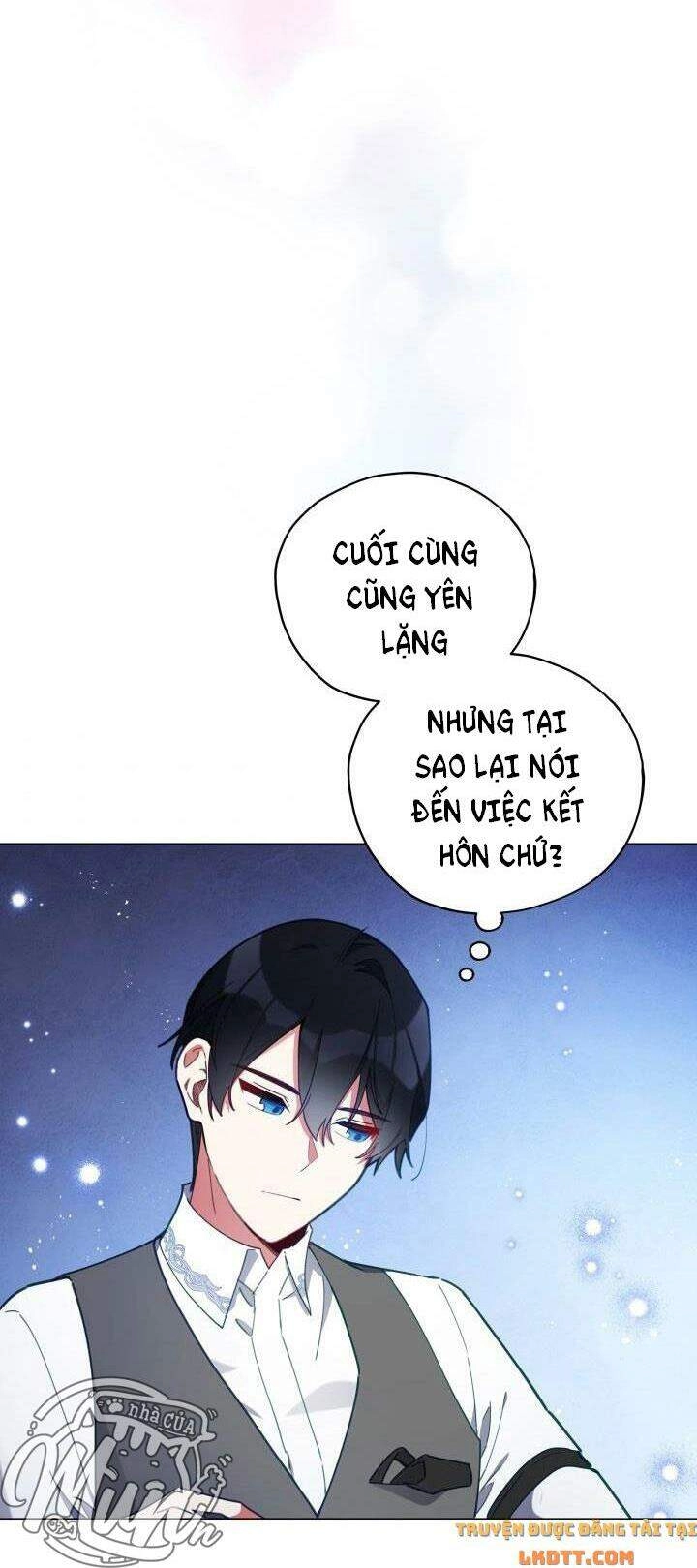 Quý Cô Khó Gần Chapter 28 - 34