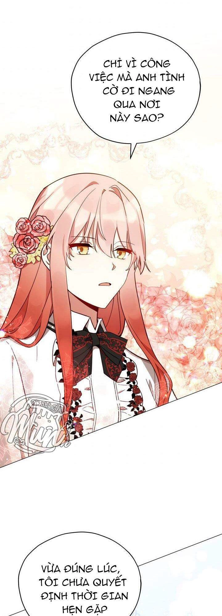 Quý Cô Khó Gần Chapter 28 - 41