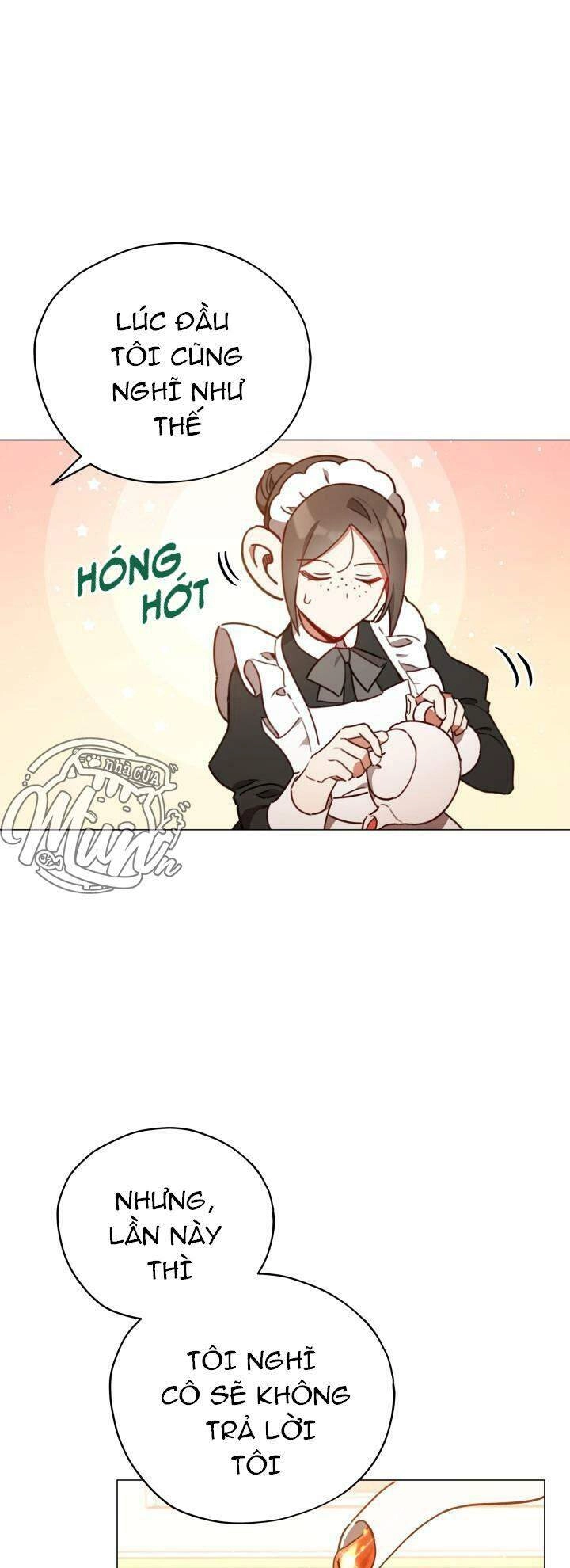 Quý Cô Khó Gần Chapter 28 - 44