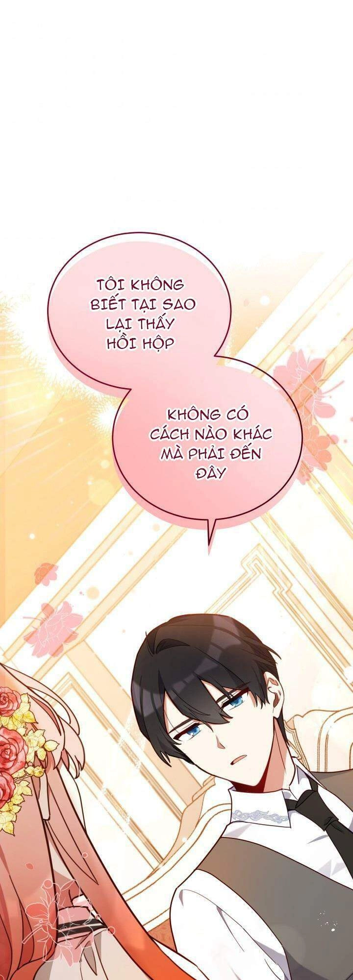 Quý Cô Khó Gần Chapter 28 - 46