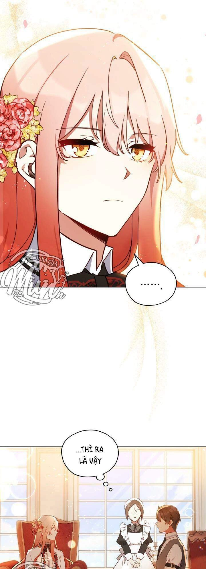 Quý Cô Khó Gần Chapter 28 - 49