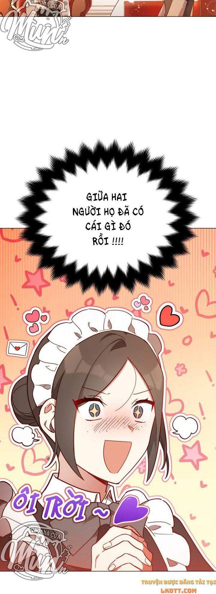 Quý Cô Khó Gần Chapter 28 - 50