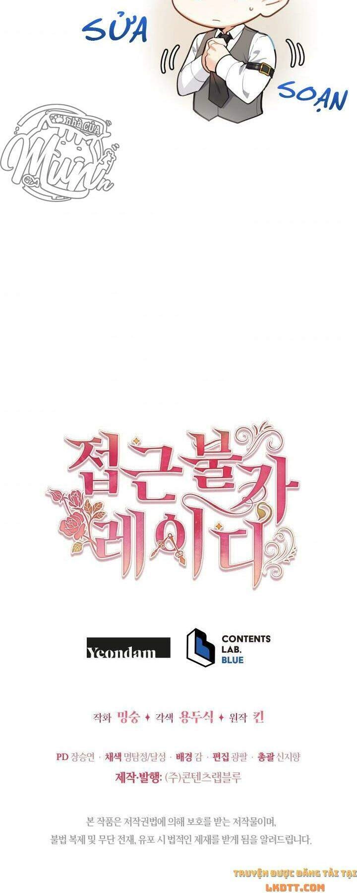 Quý Cô Khó Gần Chapter 28 - 52