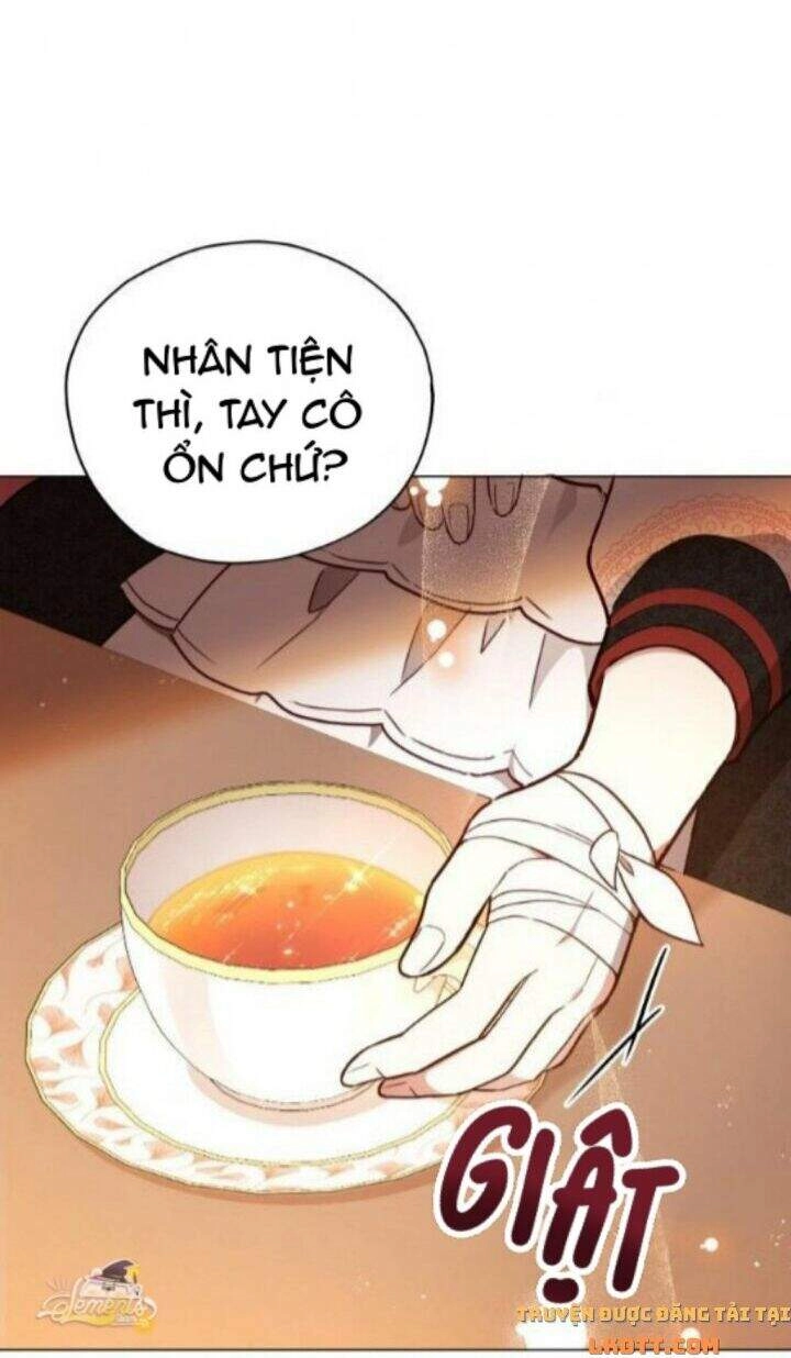 Quý Cô Khó Gần Chapter 29 - 3