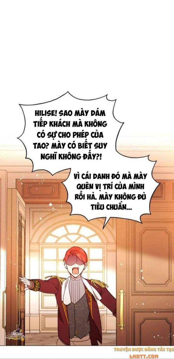 Quý Cô Khó Gần Chapter 29 - 13