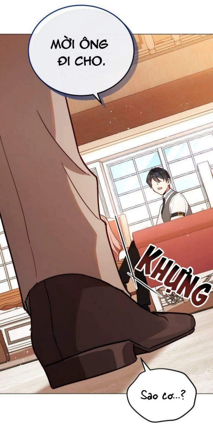 Quý Cô Khó Gần Chapter 29 - 25