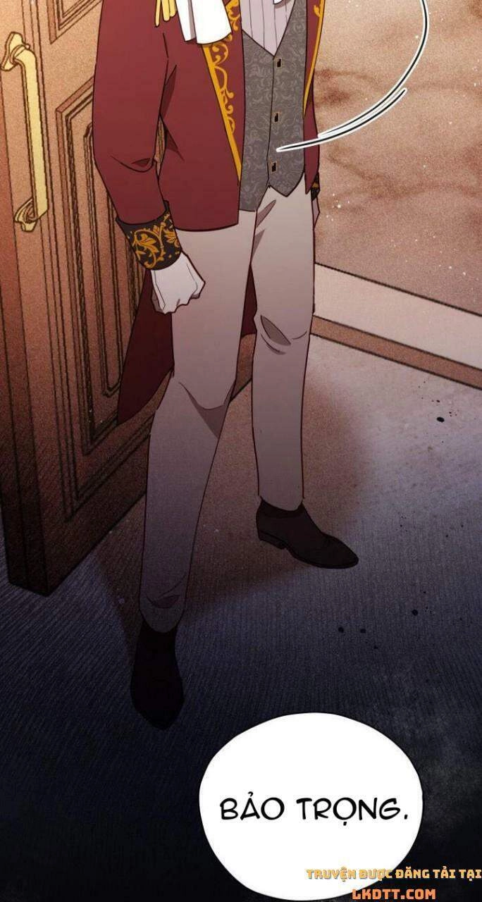 Quý Cô Khó Gần Chapter 29 - 32