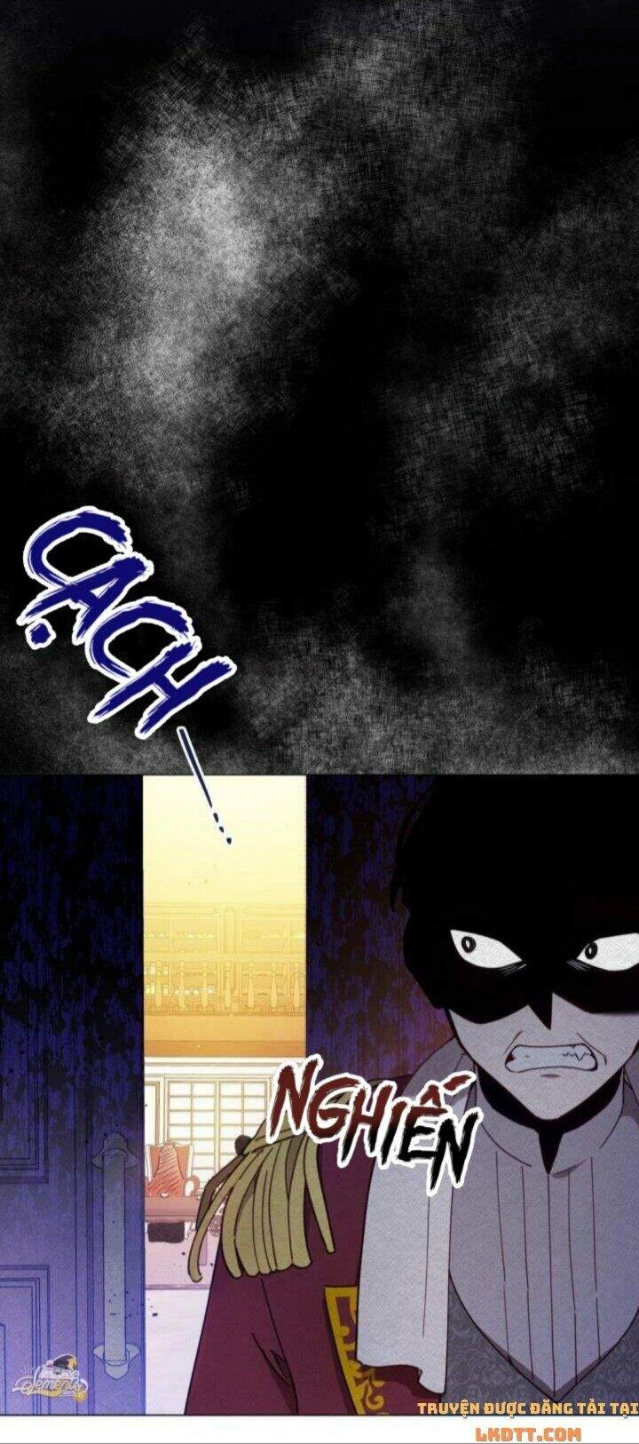 Quý Cô Khó Gần Chapter 29 - 33