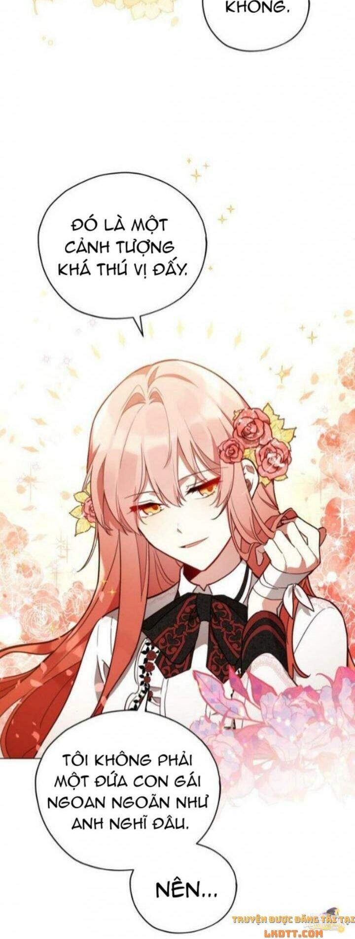 Quý Cô Khó Gần Chapter 29 - 35