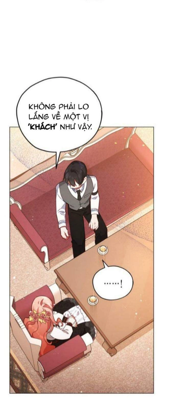 Quý Cô Khó Gần Chapter 29 - 36