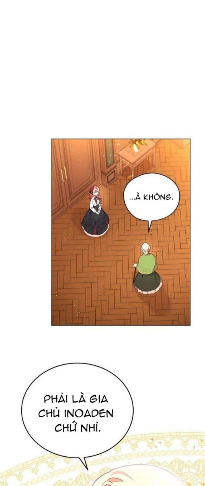 Quý Cô Khó Gần Chapter 29 - 40