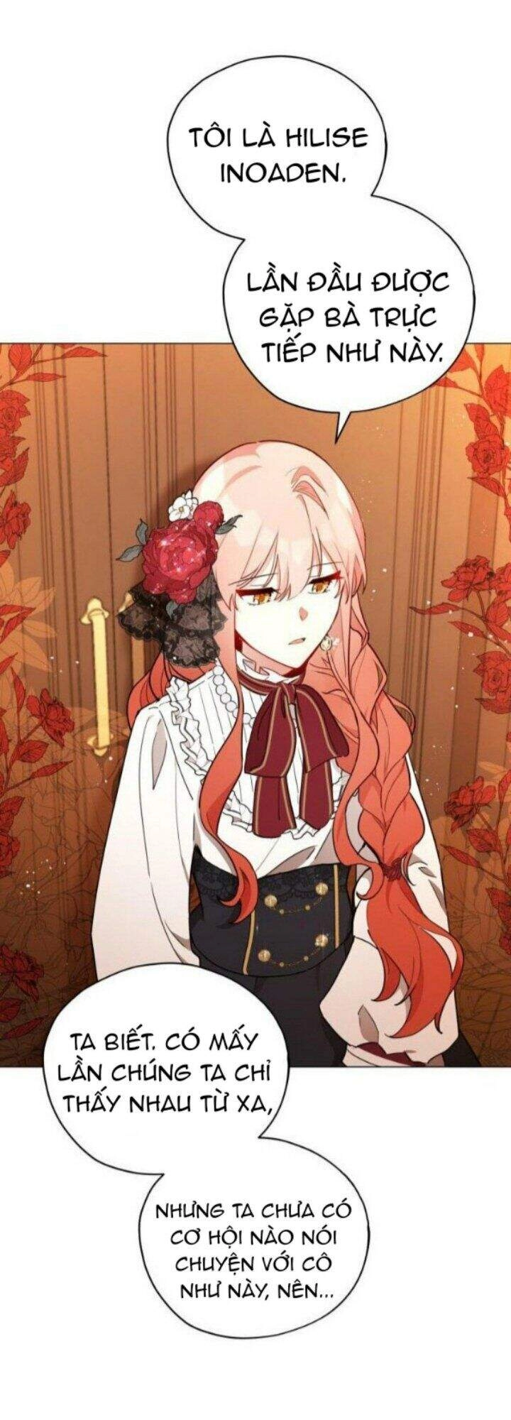 Quý Cô Khó Gần Chapter 29 - 42