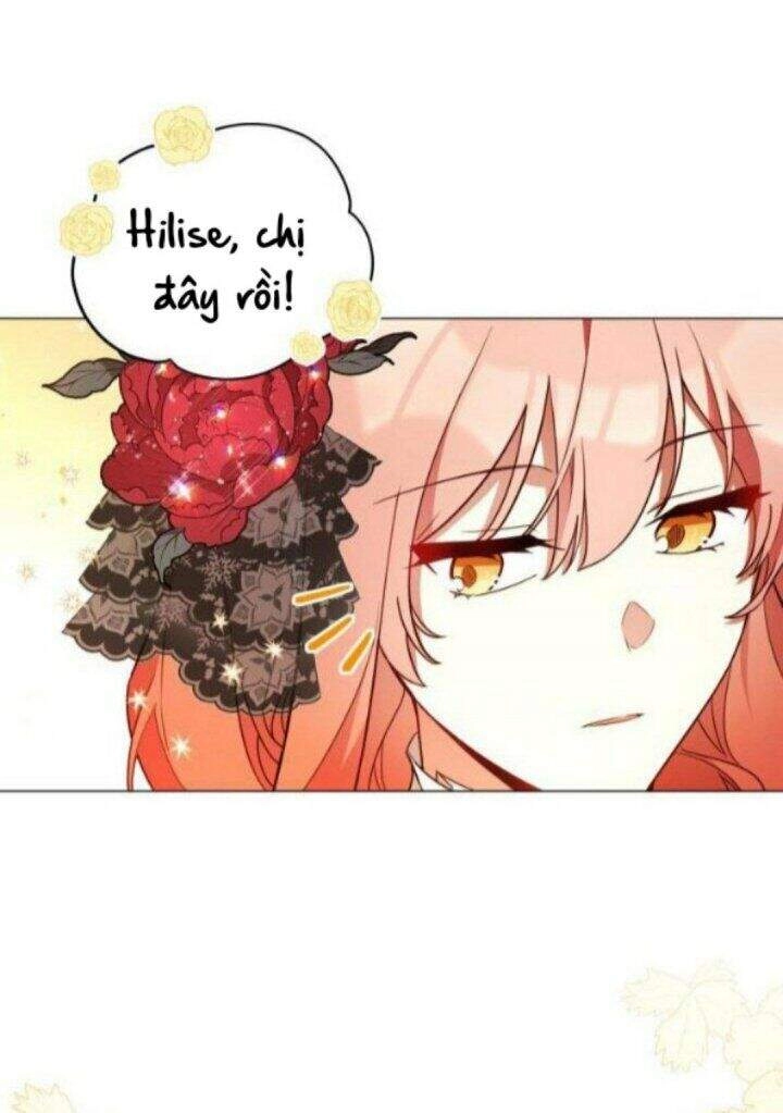 Quý Cô Khó Gần Chapter 29 - 43