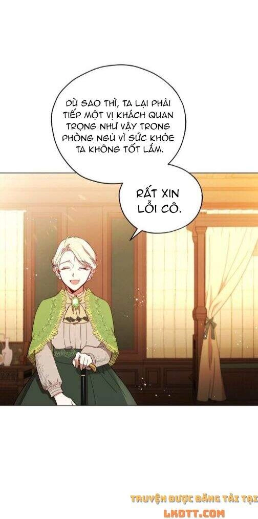 Quý Cô Khó Gần Chapter 29 - 48