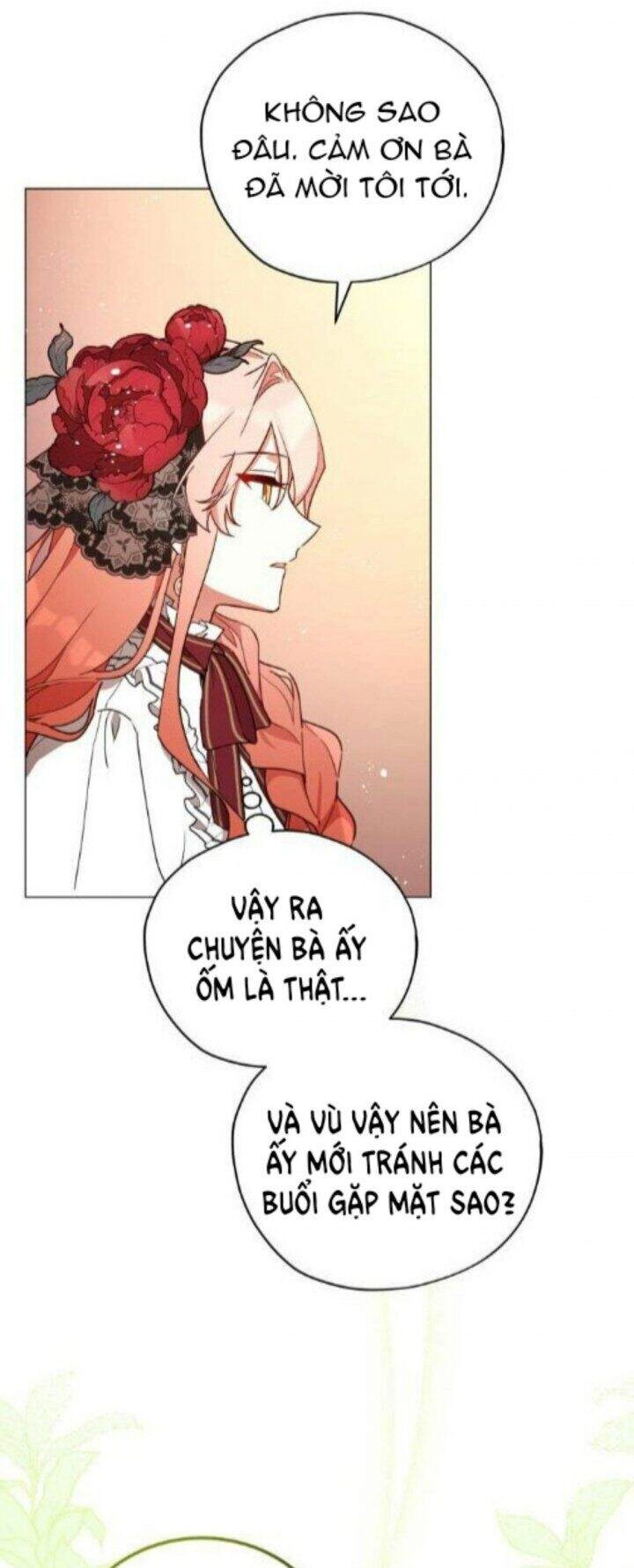 Quý Cô Khó Gần Chapter 29 - 49