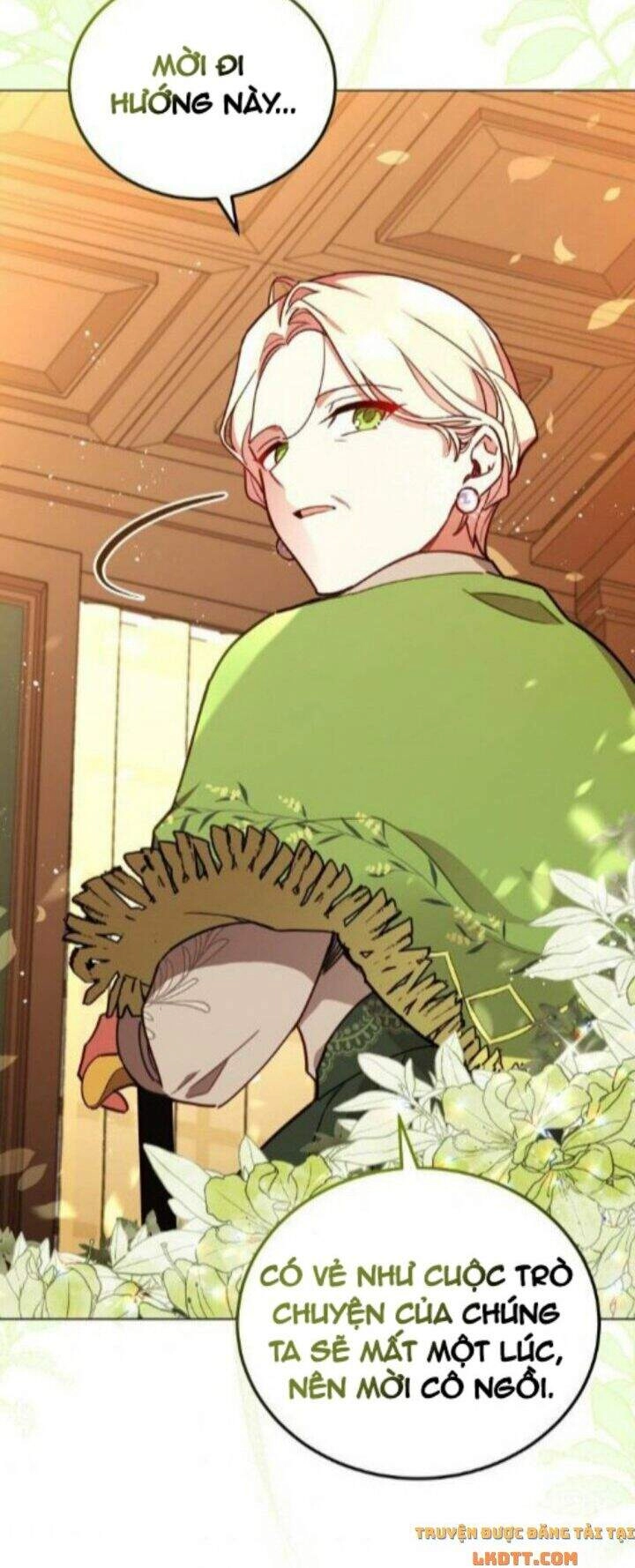 Quý Cô Khó Gần Chapter 29 - 50