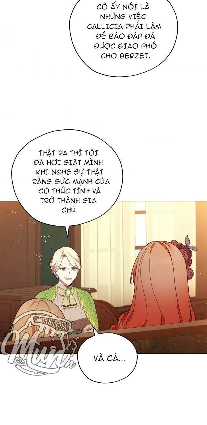 Quý Cô Khó Gần Chapter 30 - 2