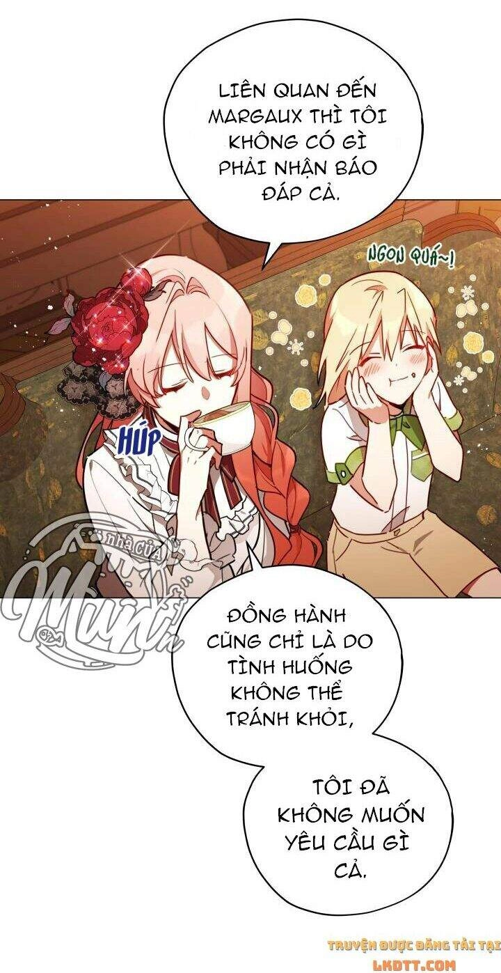 Quý Cô Khó Gần Chapter 30 - 6