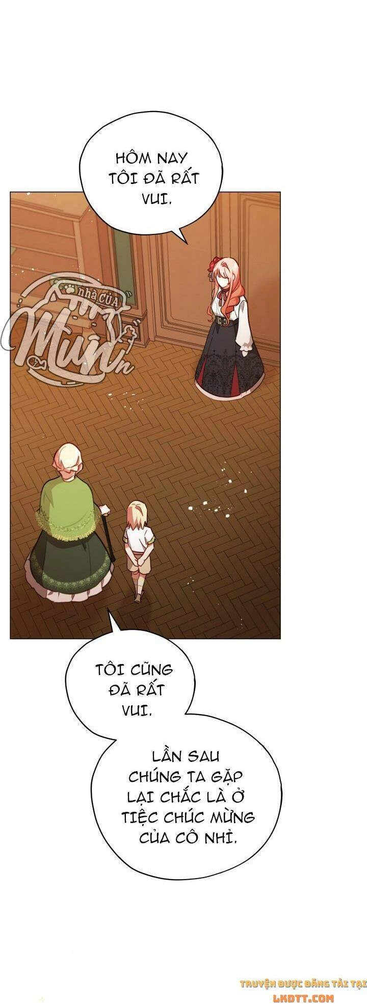 Quý Cô Khó Gần Chapter 30 - 9