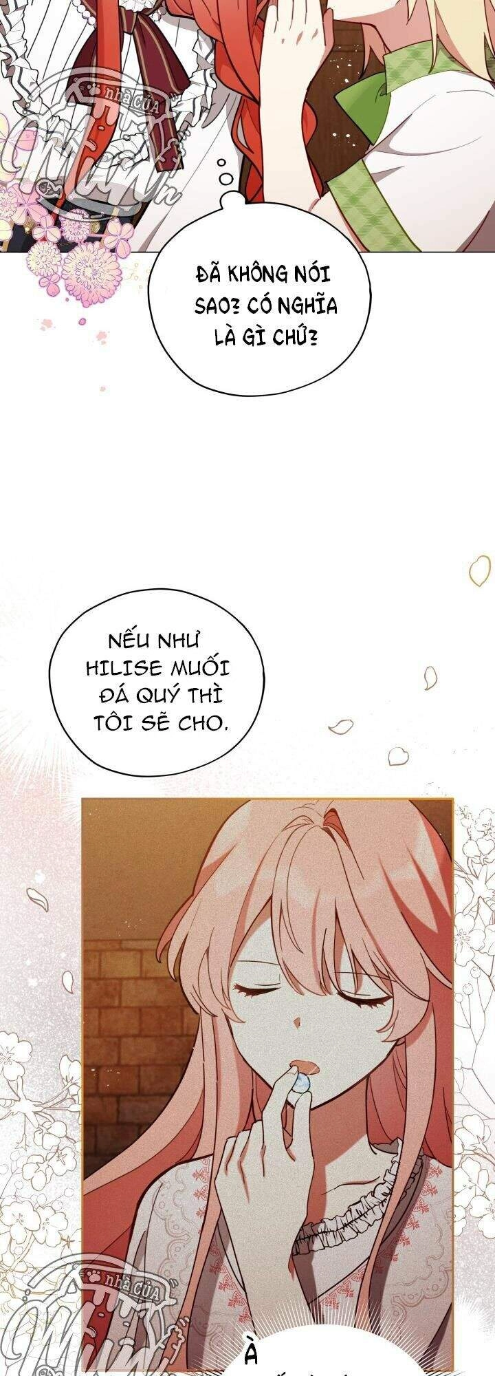 Quý Cô Khó Gần Chapter 30 - 11