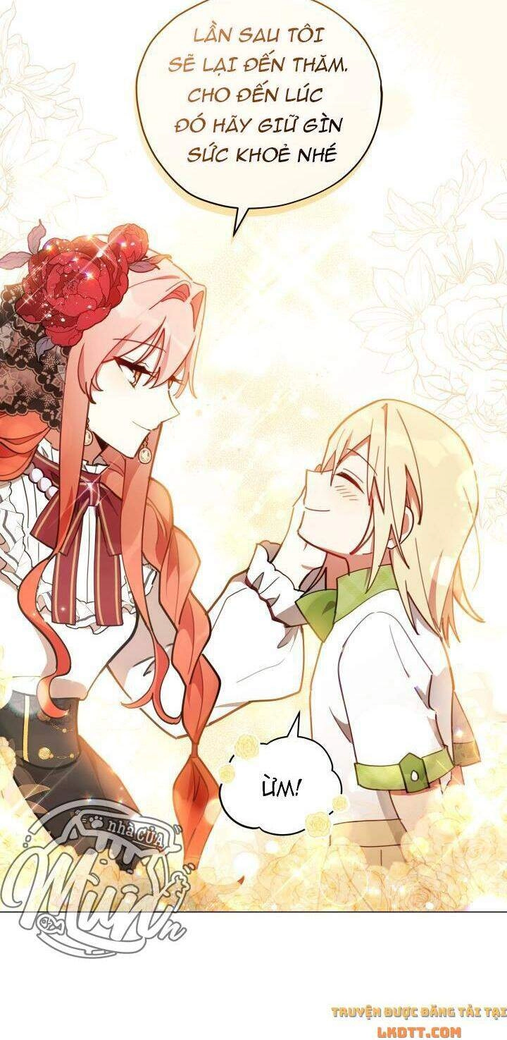 Quý Cô Khó Gần Chapter 30 - 16