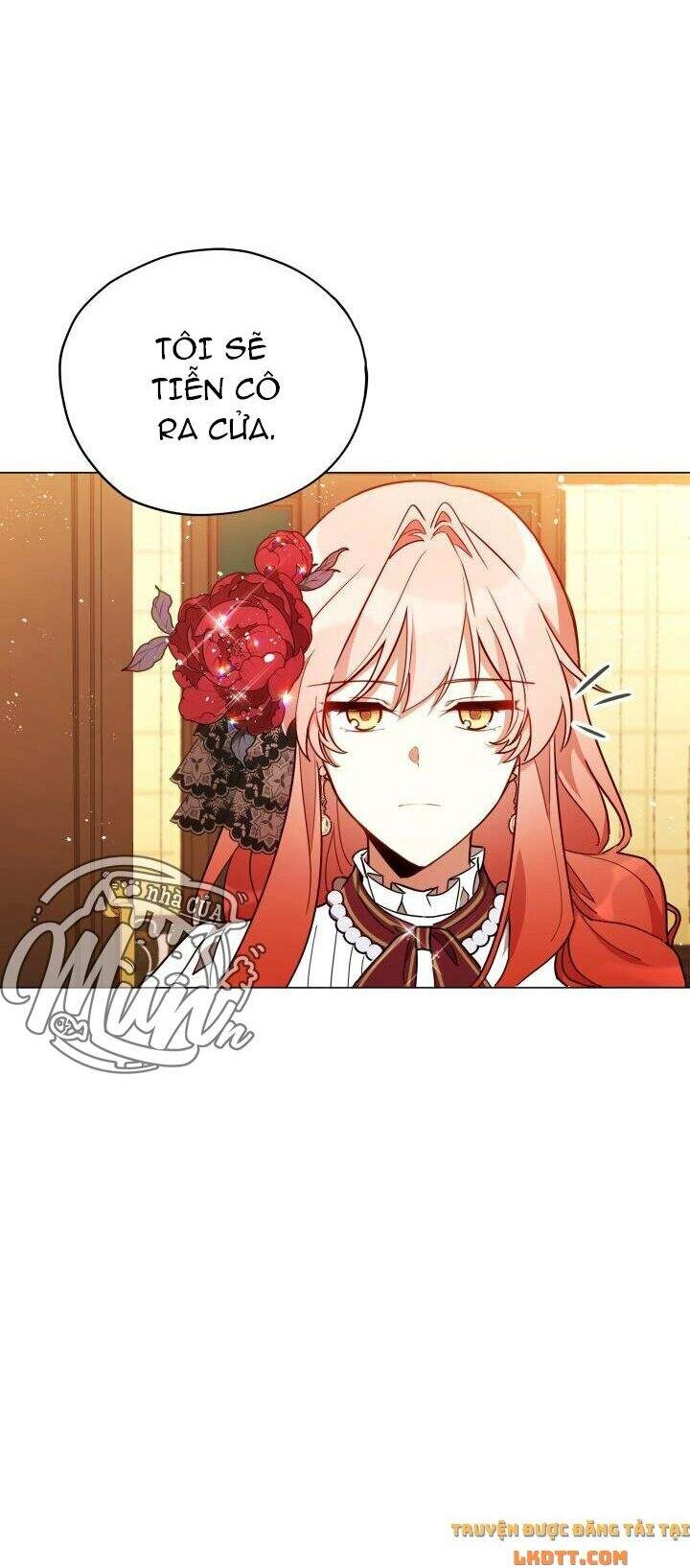 Quý Cô Khó Gần Chapter 30 - 18