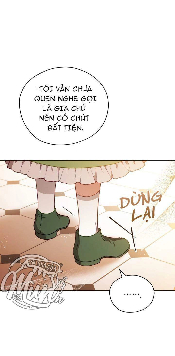 Quý Cô Khó Gần Chapter 30 - 21