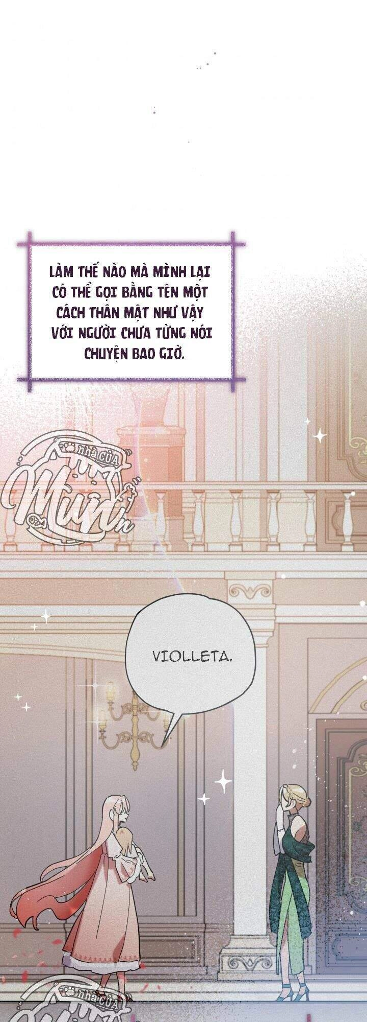 Quý Cô Khó Gần Chapter 30 - 25