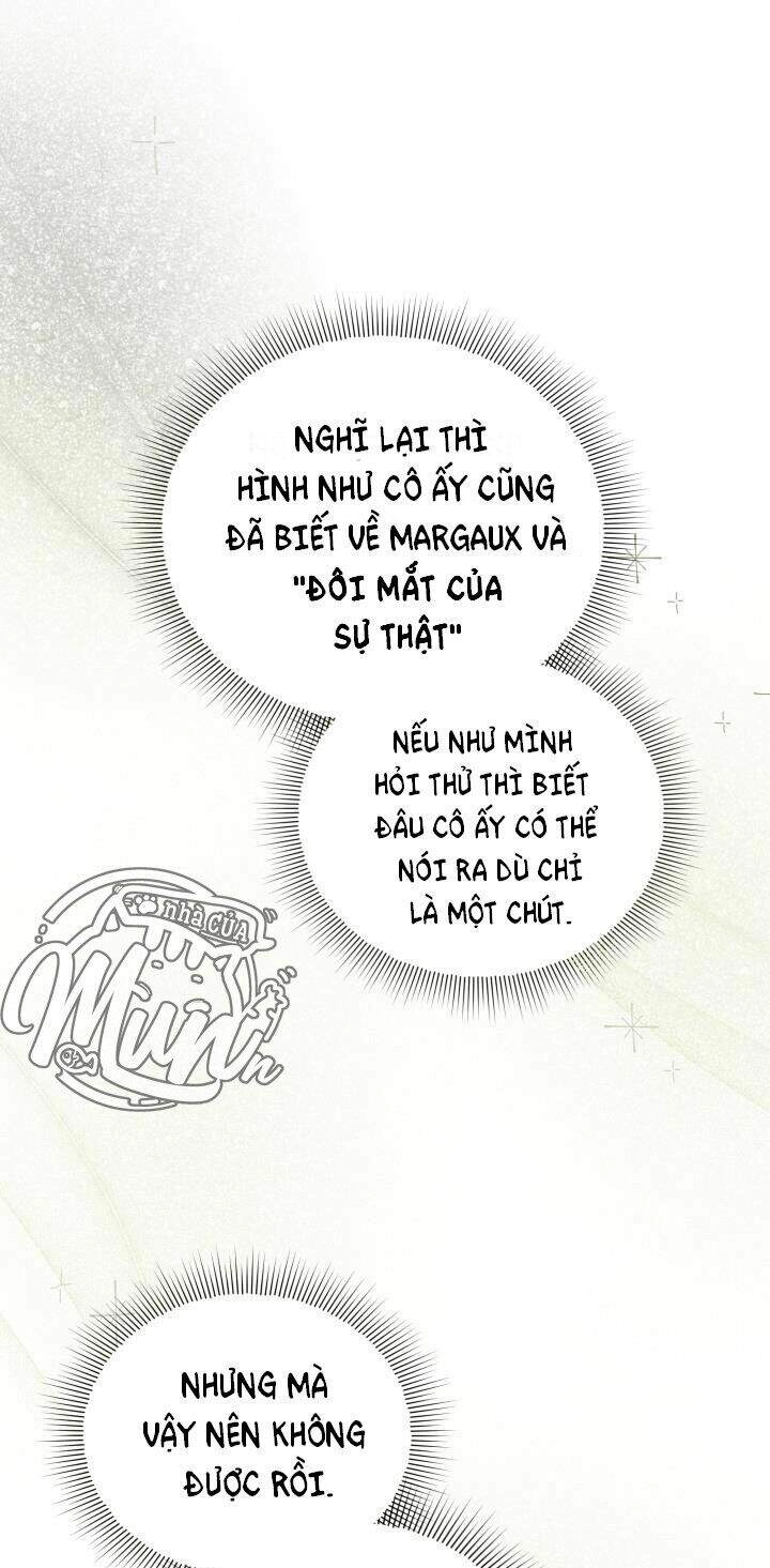 Quý Cô Khó Gần Chapter 30 - 27