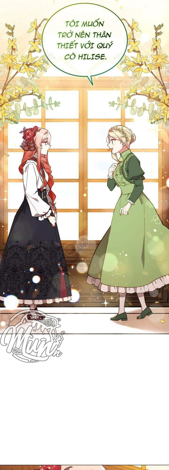 Quý Cô Khó Gần Chapter 30 - 29