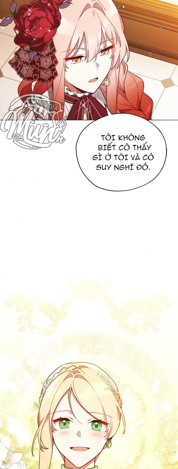 Quý Cô Khó Gần Chapter 30 - 30