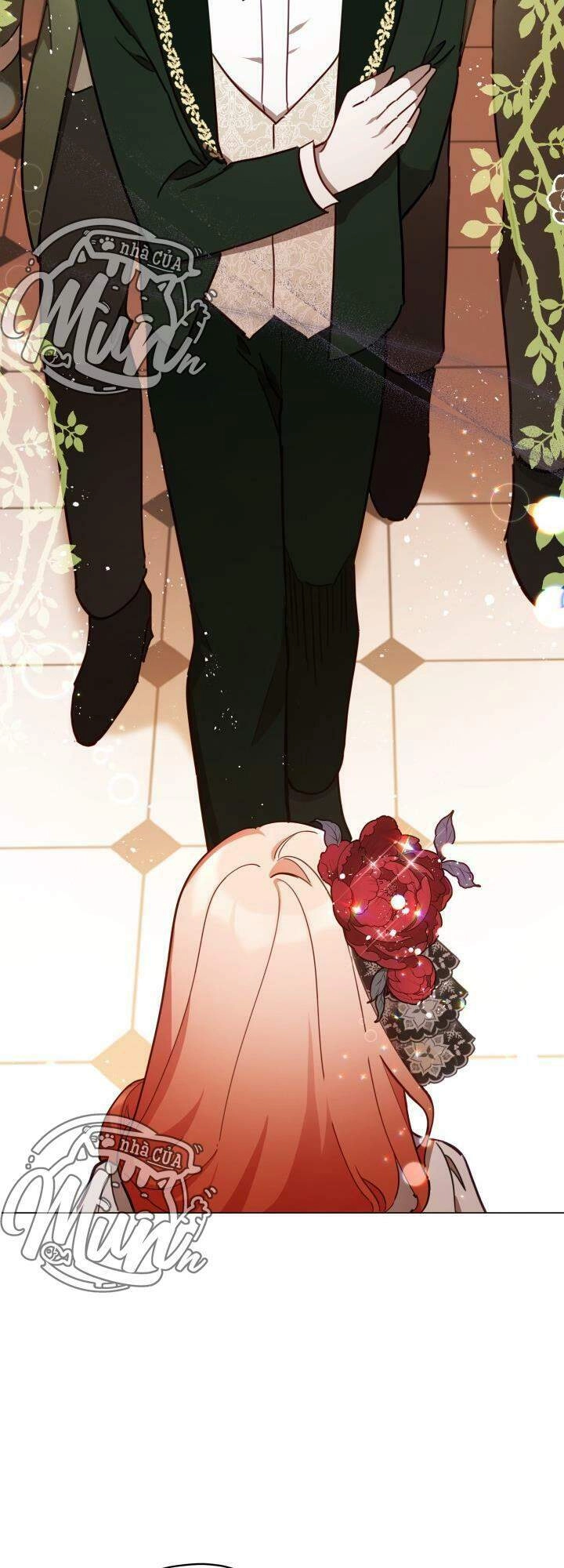 Quý Cô Khó Gần Chapter 30 - 33