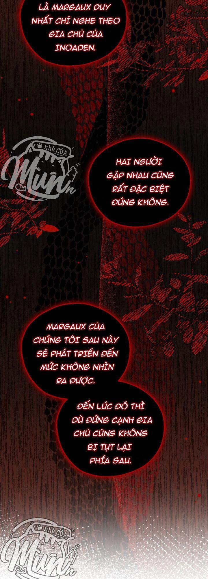 Quý Cô Khó Gần Chapter 30 - 38