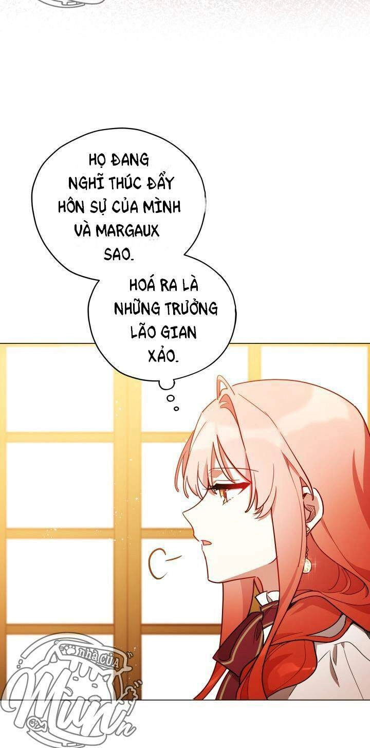 Quý Cô Khó Gần Chapter 30 - 39