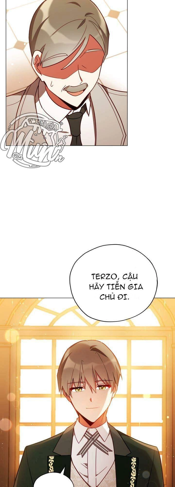 Quý Cô Khó Gần Chapter 30 - 42