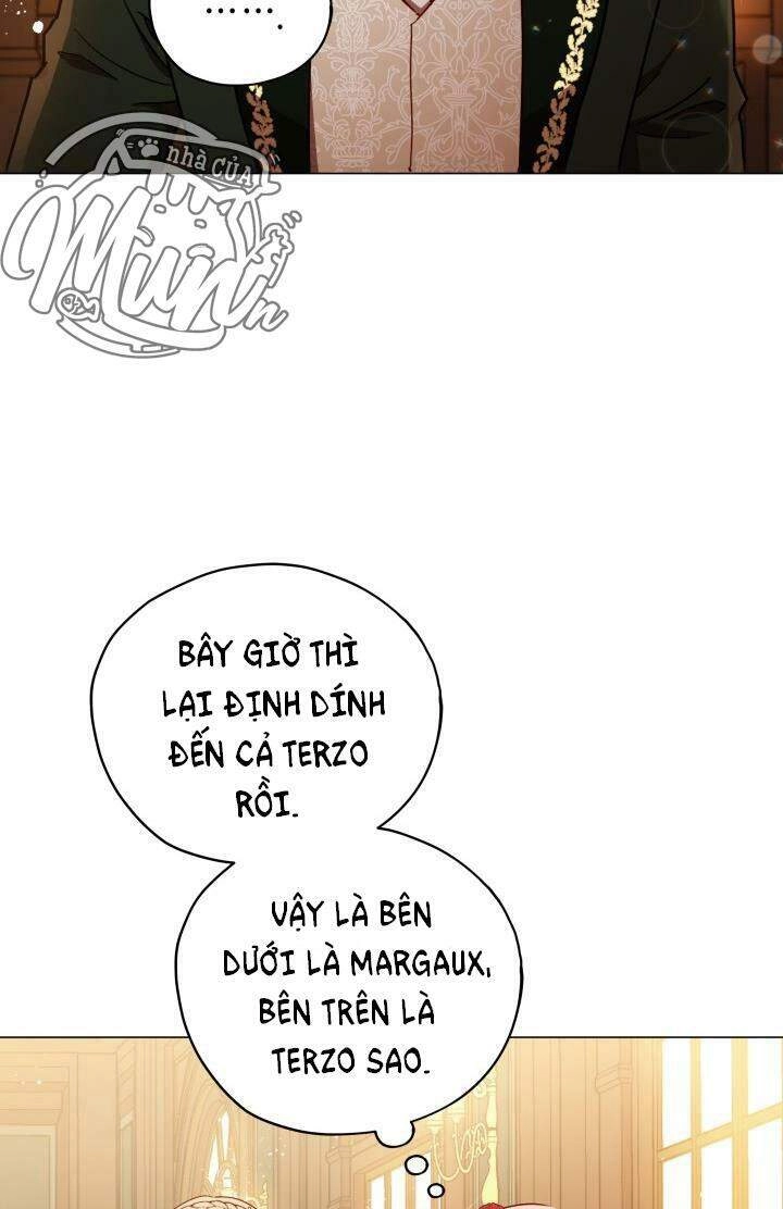 Quý Cô Khó Gần Chapter 30 - 43